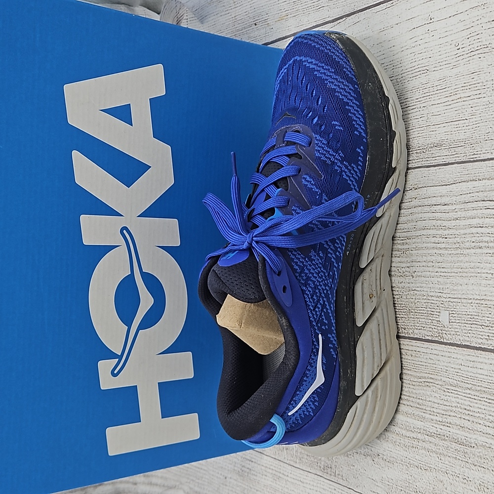 Hoka One One M Gaviota 4 Mens